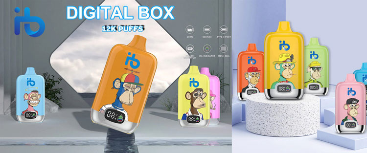 Discover the Best Places to Buy E-Cigarettes in Abu Dhabi