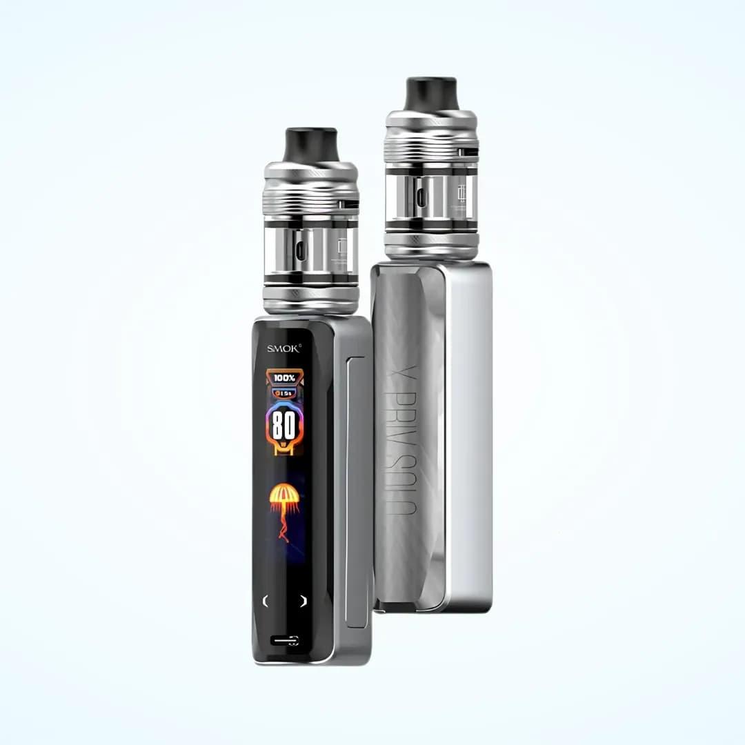 Discover e-füst and Walmart Electronic Cigarette Deals for Premium Vaping Experience with e-füst