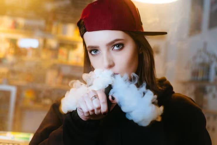 What Are the Cancer Causing Chemicals Found in E Cigarettes and How Do They Affect Your Health