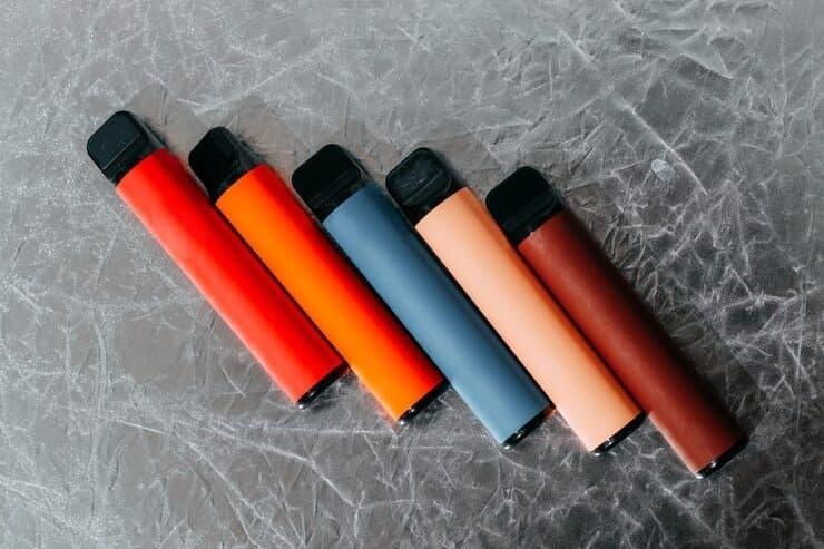 IBvape review and buying guide for best e cigarette brands as IBvape competes with top rivals