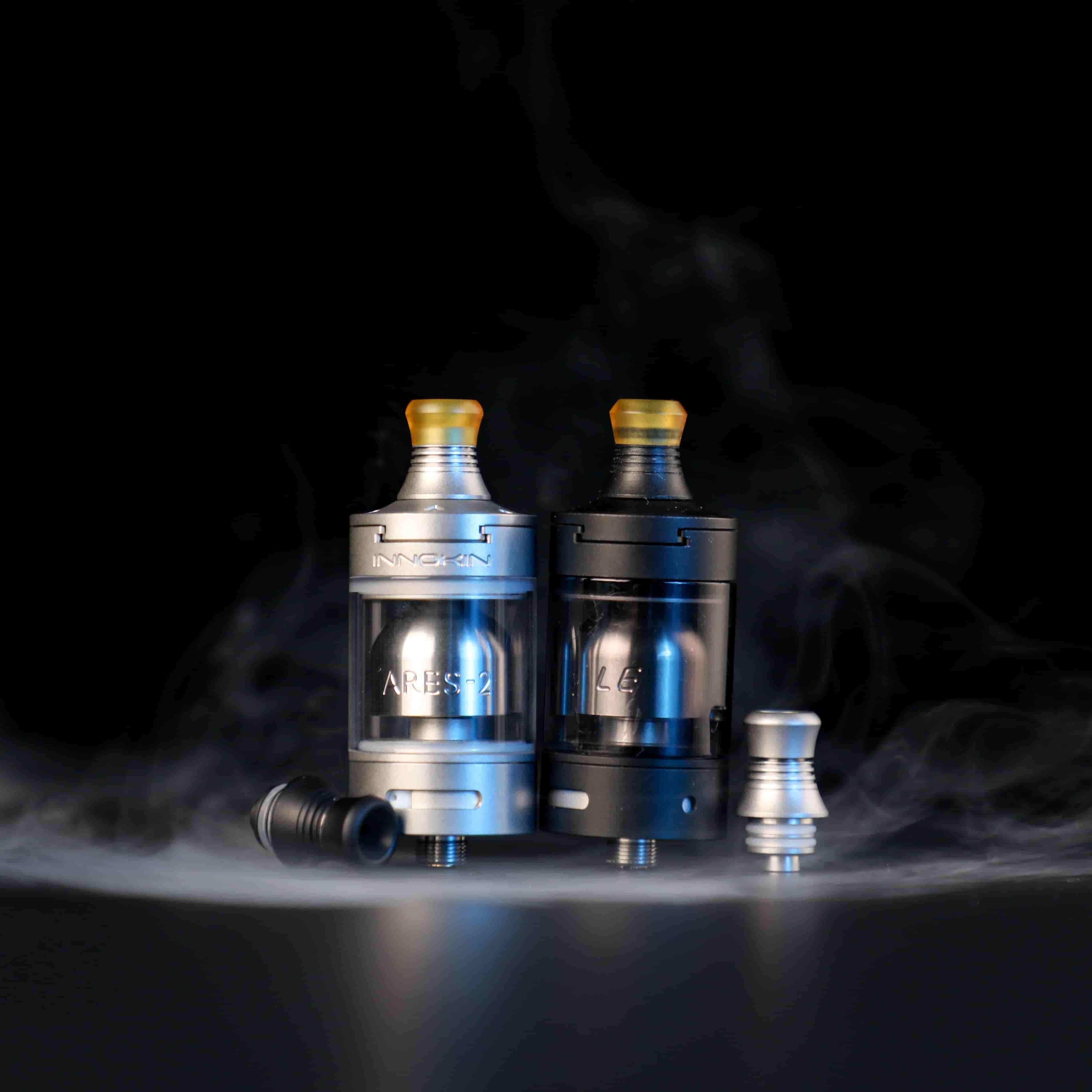 Top Cigarrillo Electrónico Marcas Compared and How to Choose the Best E Cigarette Tank