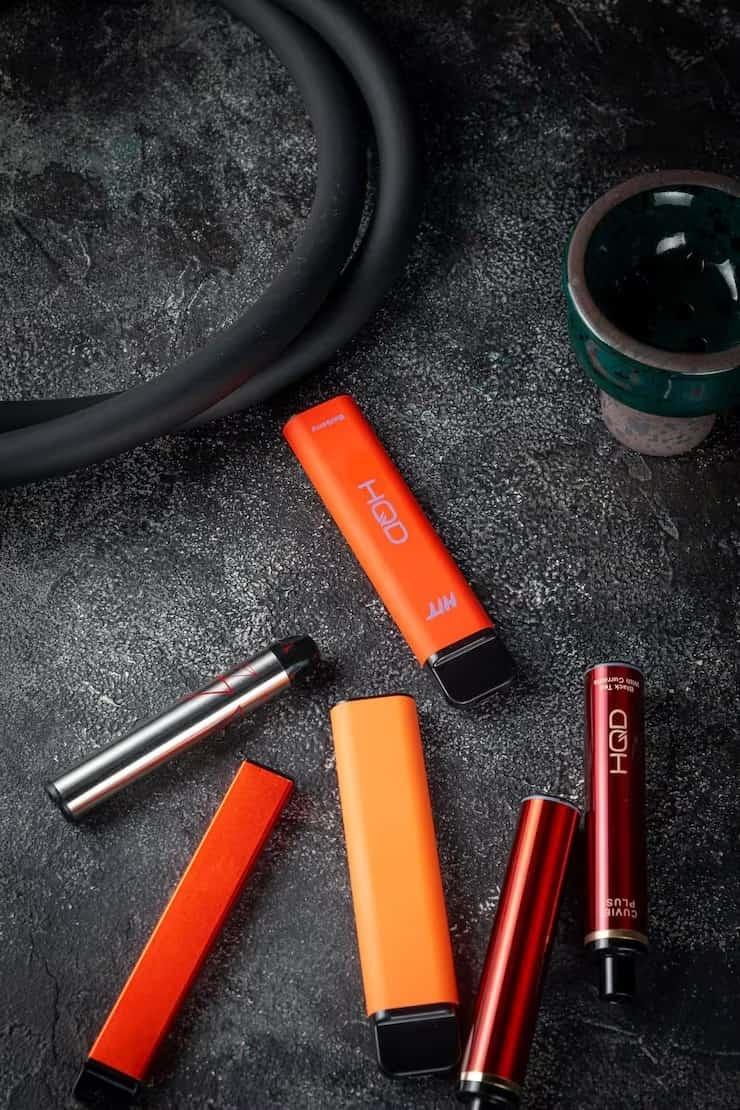 Explore the Best Papieros Elektroniczny and Clearomizer Tank Options for Vaping Enthusiasts