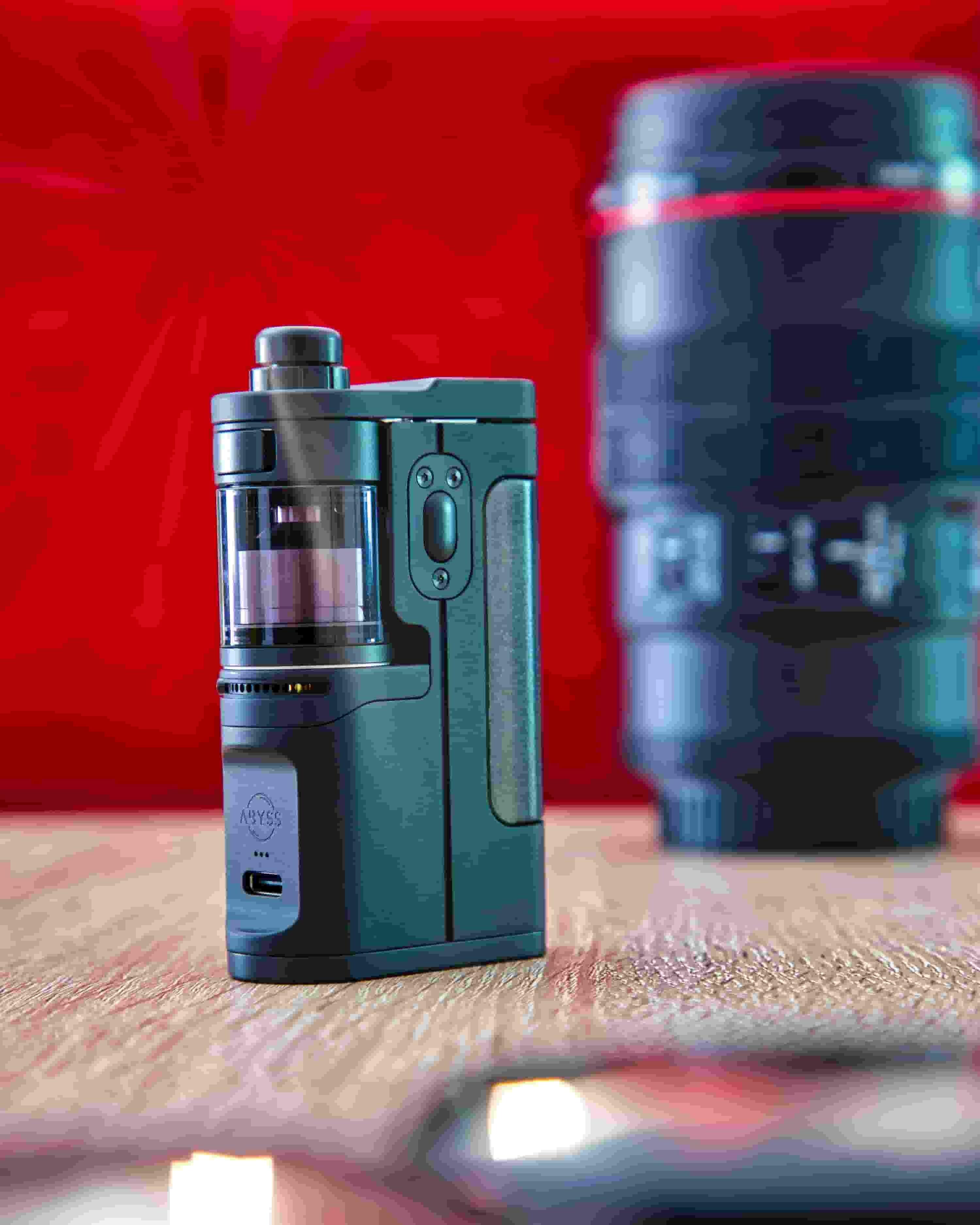 Vape Shop Insider Tips for Finding the Best Cartridge E Cigarette Deals at Your Local Vape Shop