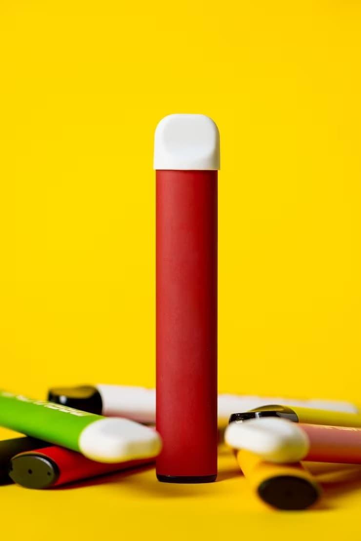 Exploring the Hidden Dangers: Chemicals Found in E-Cigarettes