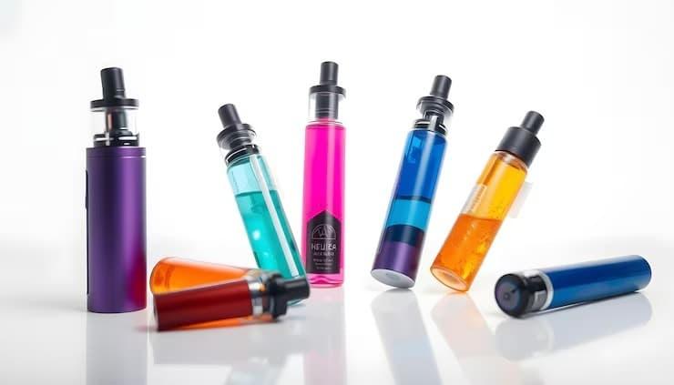 Discover the Best E-Papierosy Jednorazowe and Black Electronic Cigarette Options for Smooth Vaping Experience