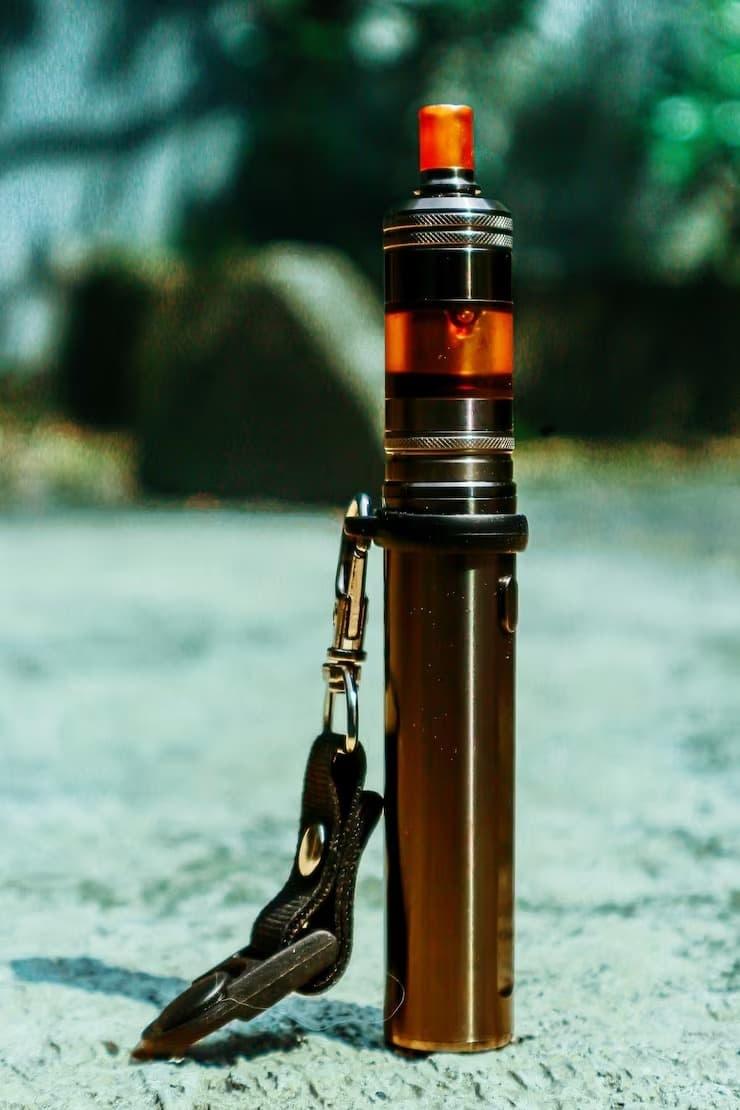 Discover the Realistic Feel of E-DYM E Cigarettes Like a Real Cigarette Experience