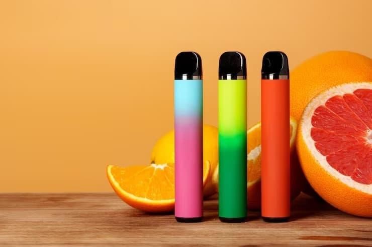 Elektromos Cigi Brands Face New Challenges as fda bans e cigarettes Reshape Global Vaping Market