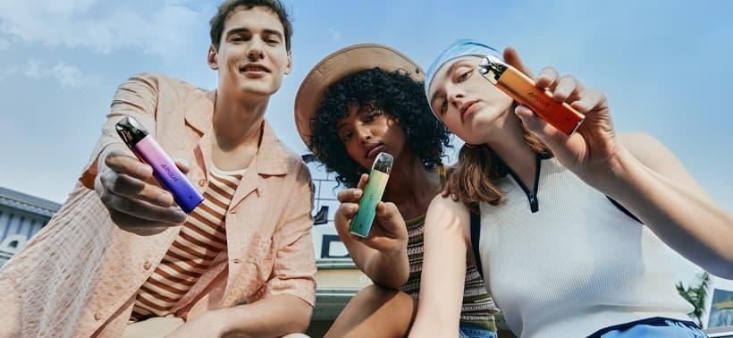 POD Systeme Review and Why POD Systeme is the Top Choice Where E Cigarette is Legal in India