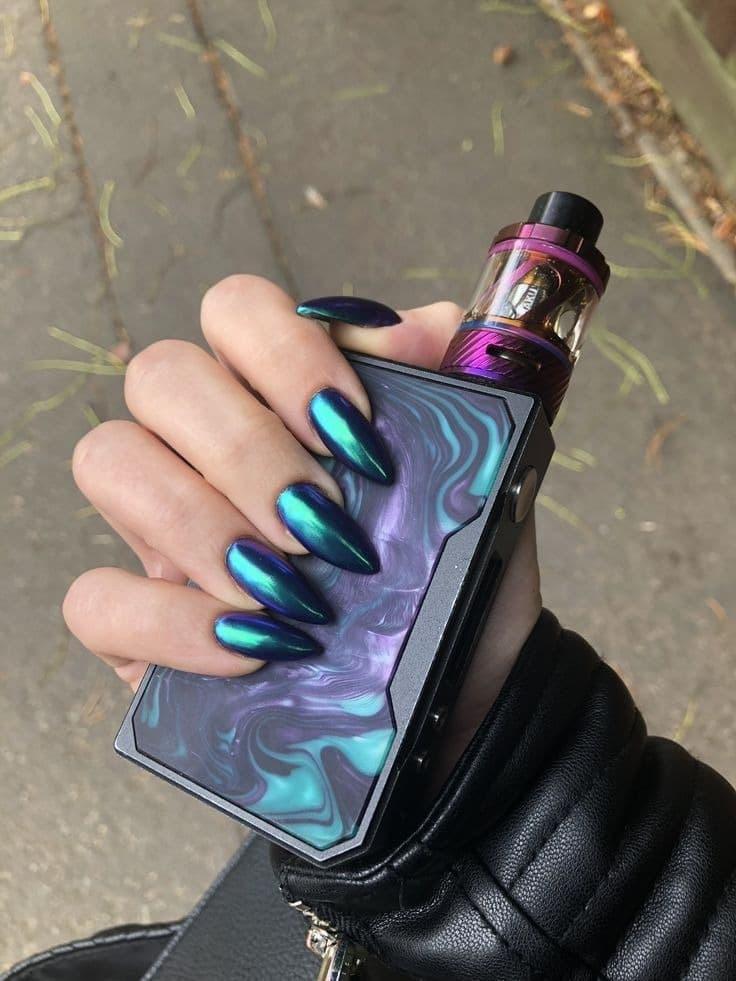 IBvape guide to risks of e-cigarettes and why IBvape awareness protects your health