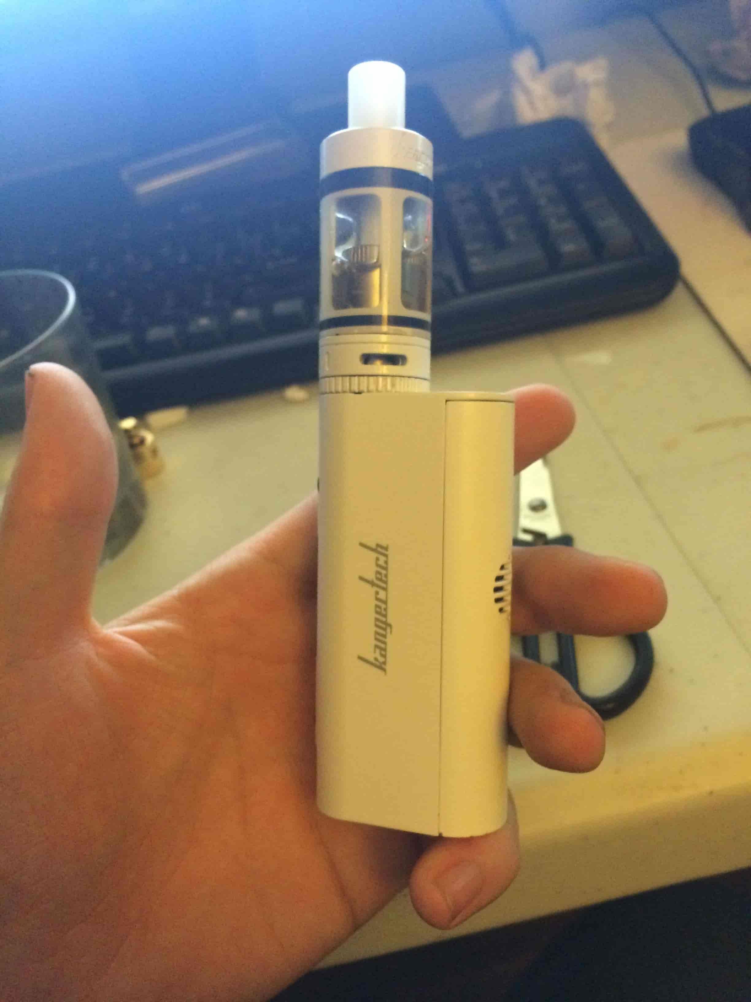 Experience e-dym with e-dym e cigarette menthol flavors for a fresh vaping sensation