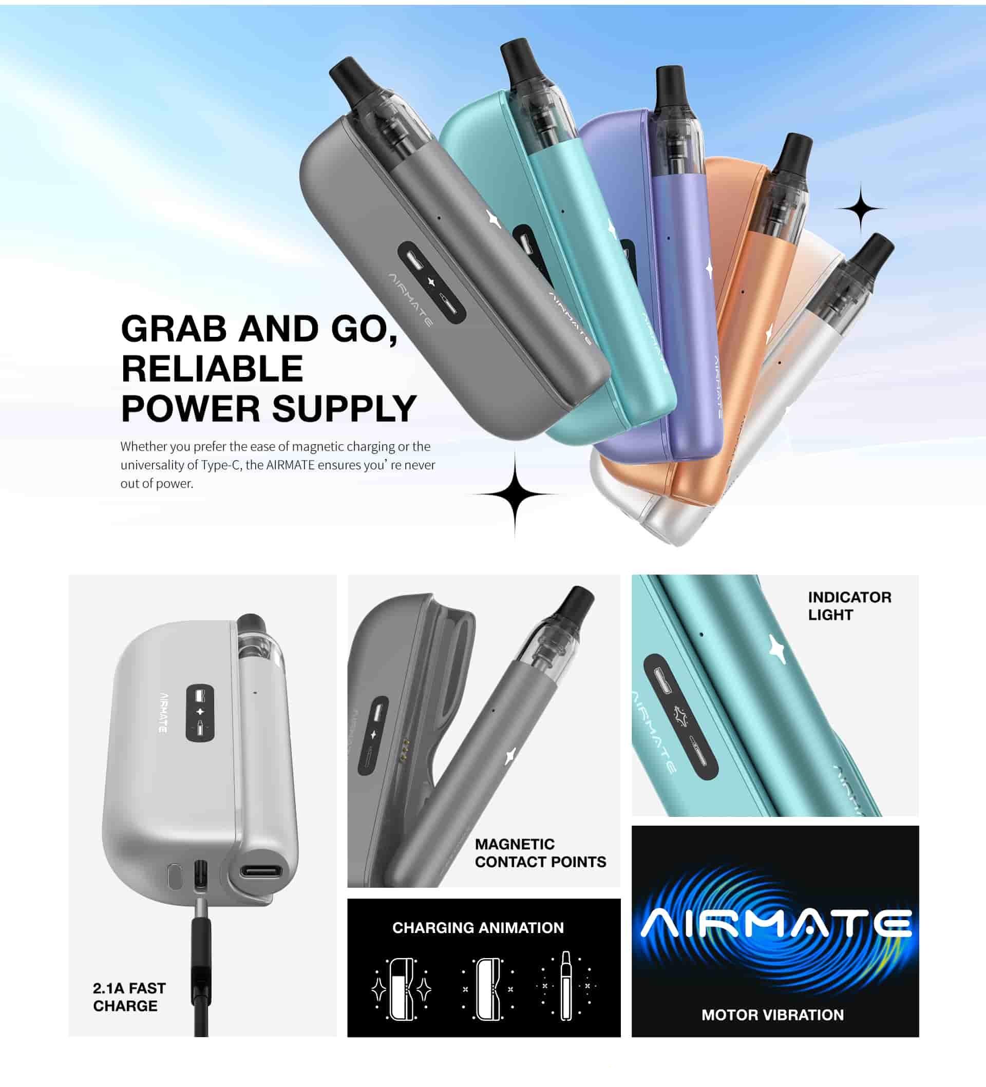 Discover the Best Deals on e-papierosy and Where Can I Buy Electronic Cigarettes Today