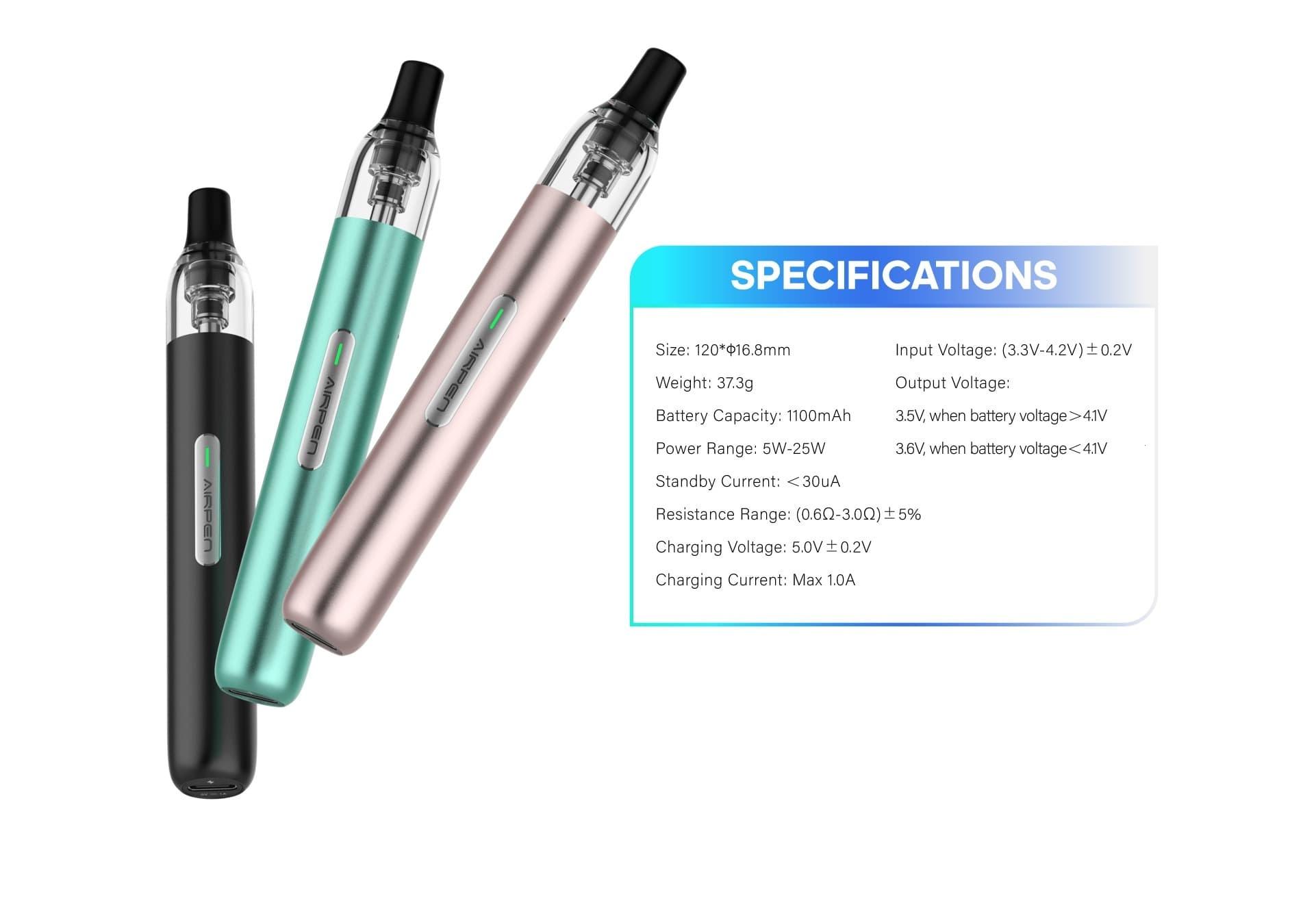 IBVAPE: Discover the Best IBVAPE and ez smoker Electronic Cigarette Deals Today
