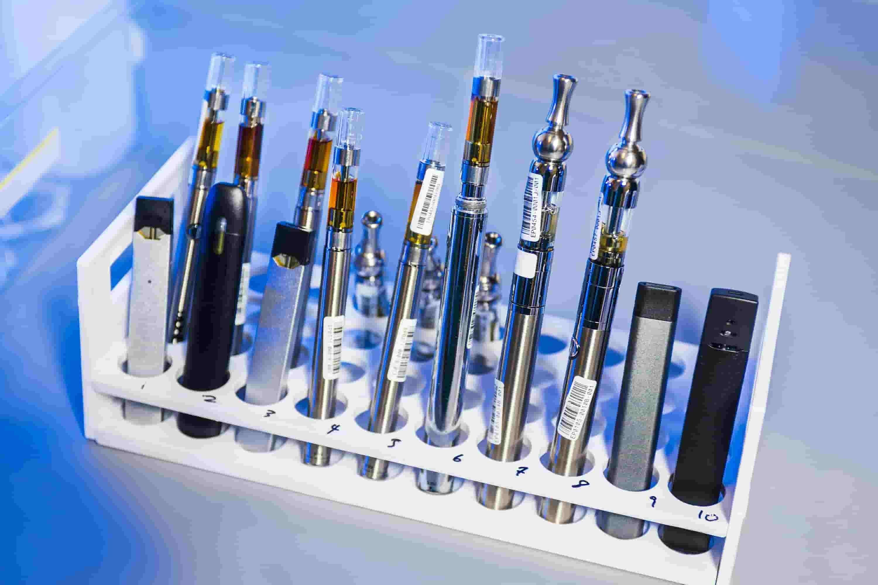 E-cigareta unveils new findings on e cigarette effects on health and what users need to know