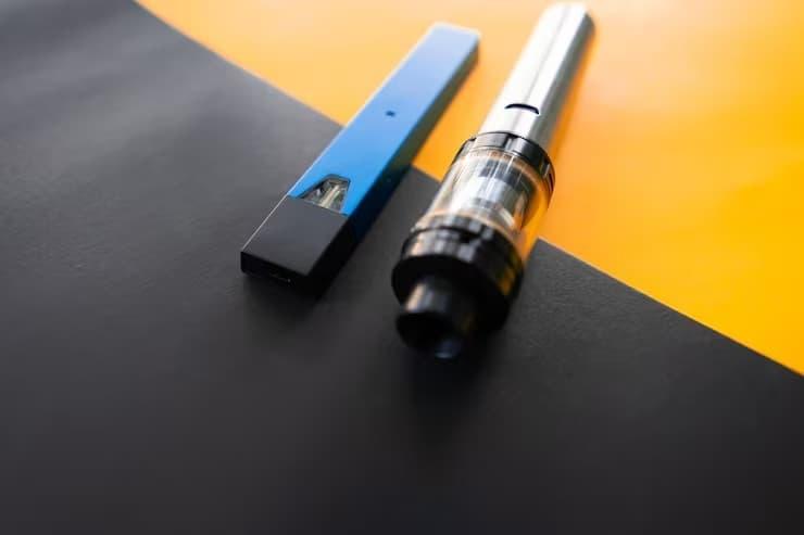 E-Zigarette compliance guide - what the electronic cigarettes act means for vapers in 2025