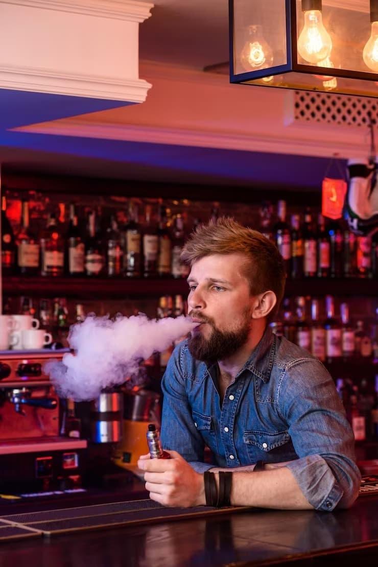 Explore the Best Liquids for V2 E Cigarettes to Enhance Your V2 Vaping Experience