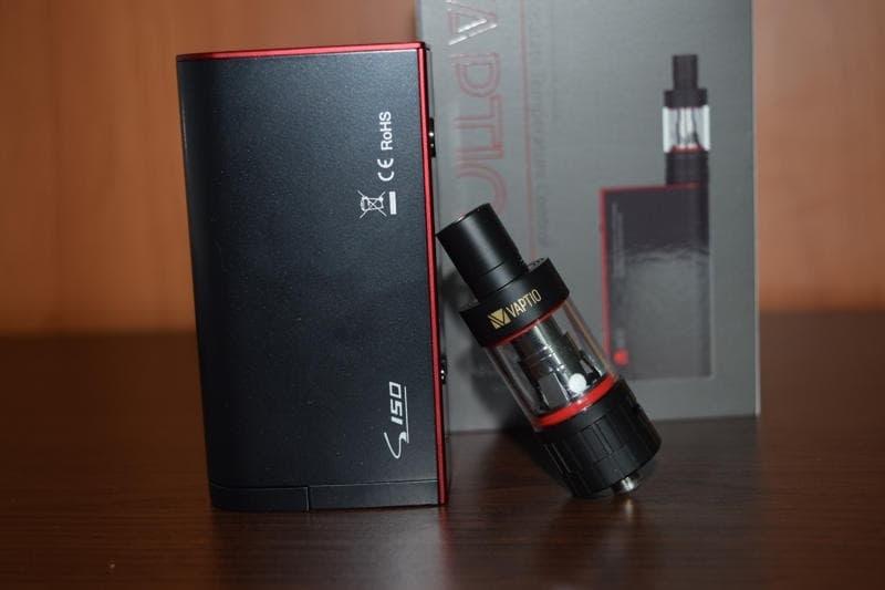 IBvape review and buying guide for best e cigarette brands as IBvape competes with top rivals