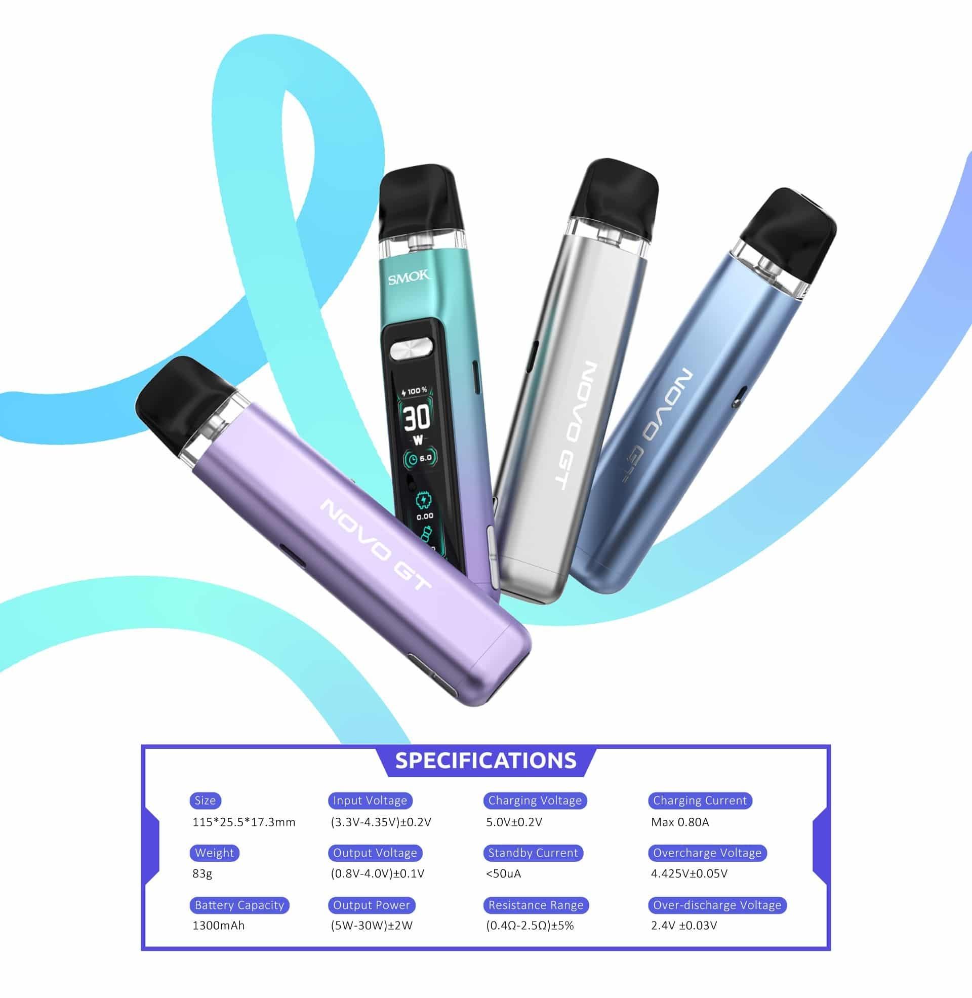 Explore Liquidy Innovations with Liquidy Ecig Cartridge for Ultimate Vaping Experience