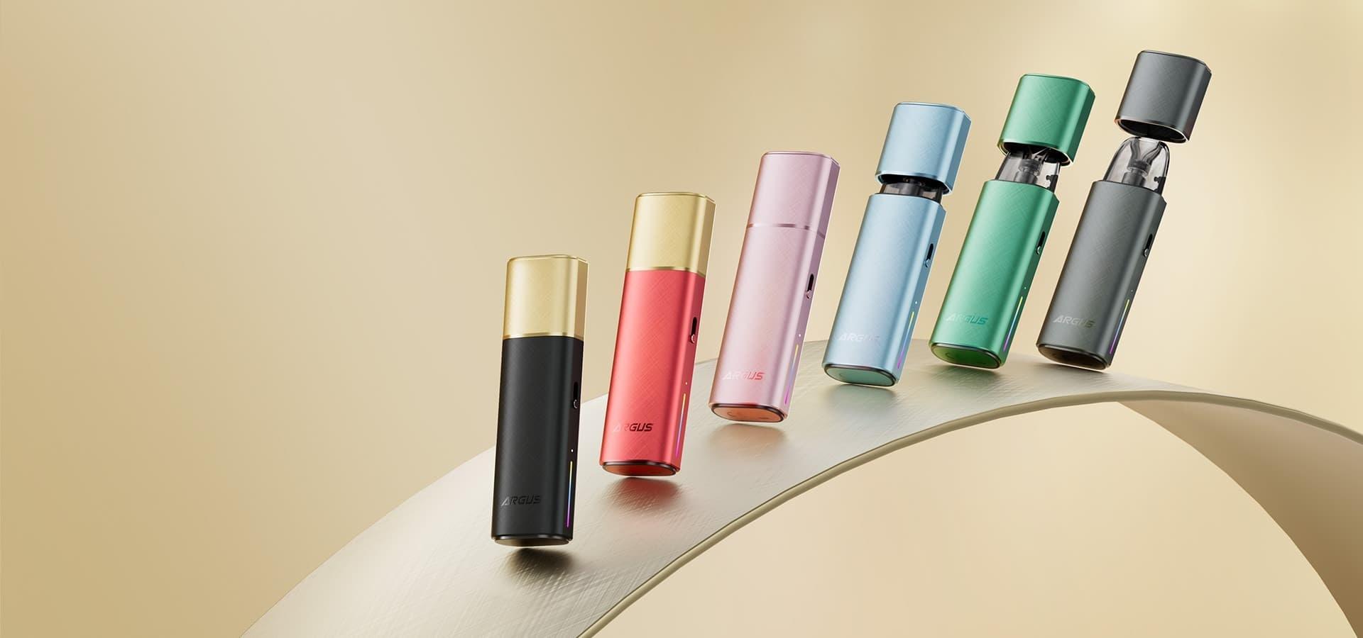 Discover the Benefits of Switching to a Black Electronic Cigarette for Style and Performance