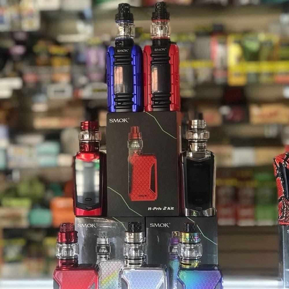 Explore Vape Shop Excellence with the Best E Cigarette Tobacco Flavor Selection at Vape Shop