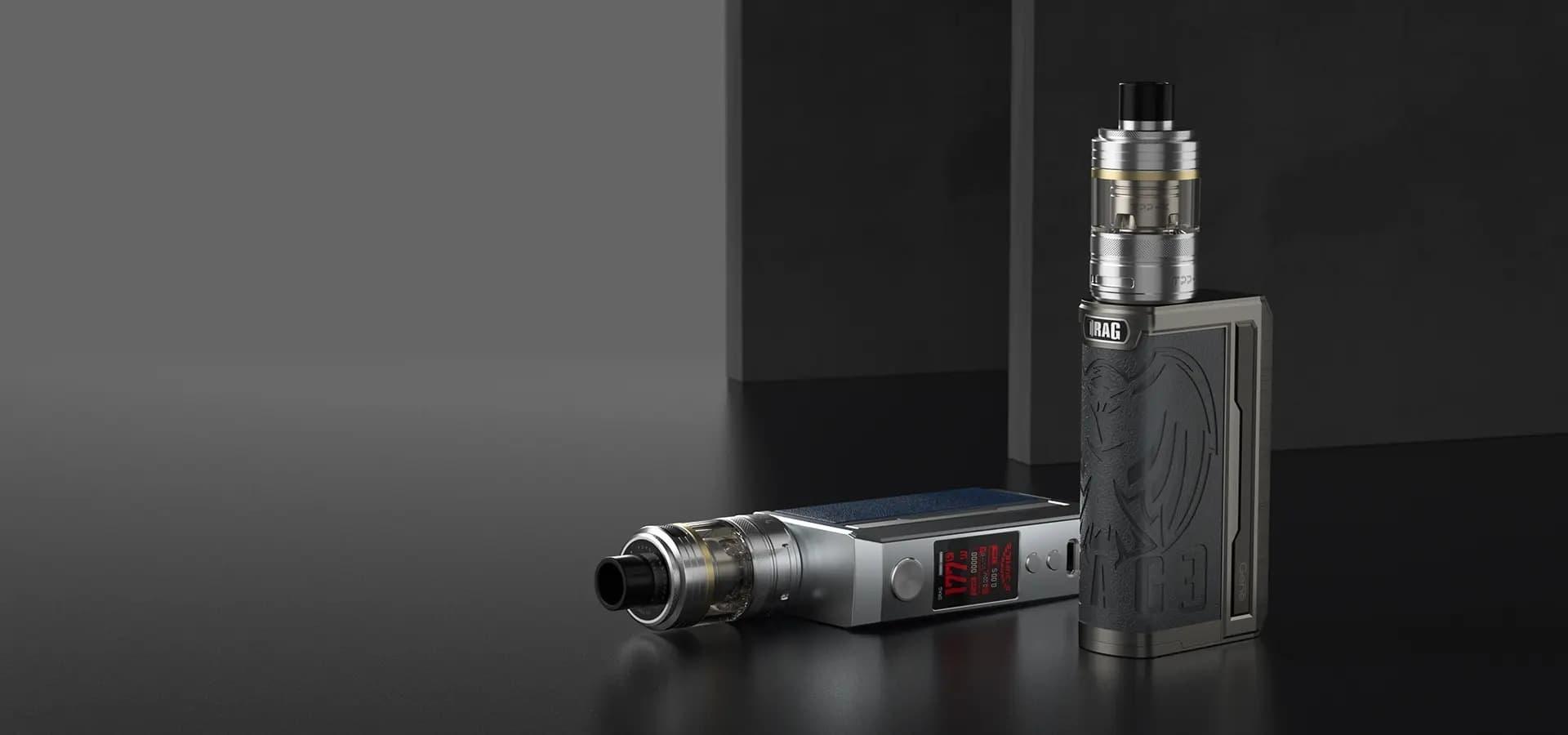 Elite Electronic Cigarette Review Discover Why Elite Electronic Cigarette Vape Stands Out in the Market