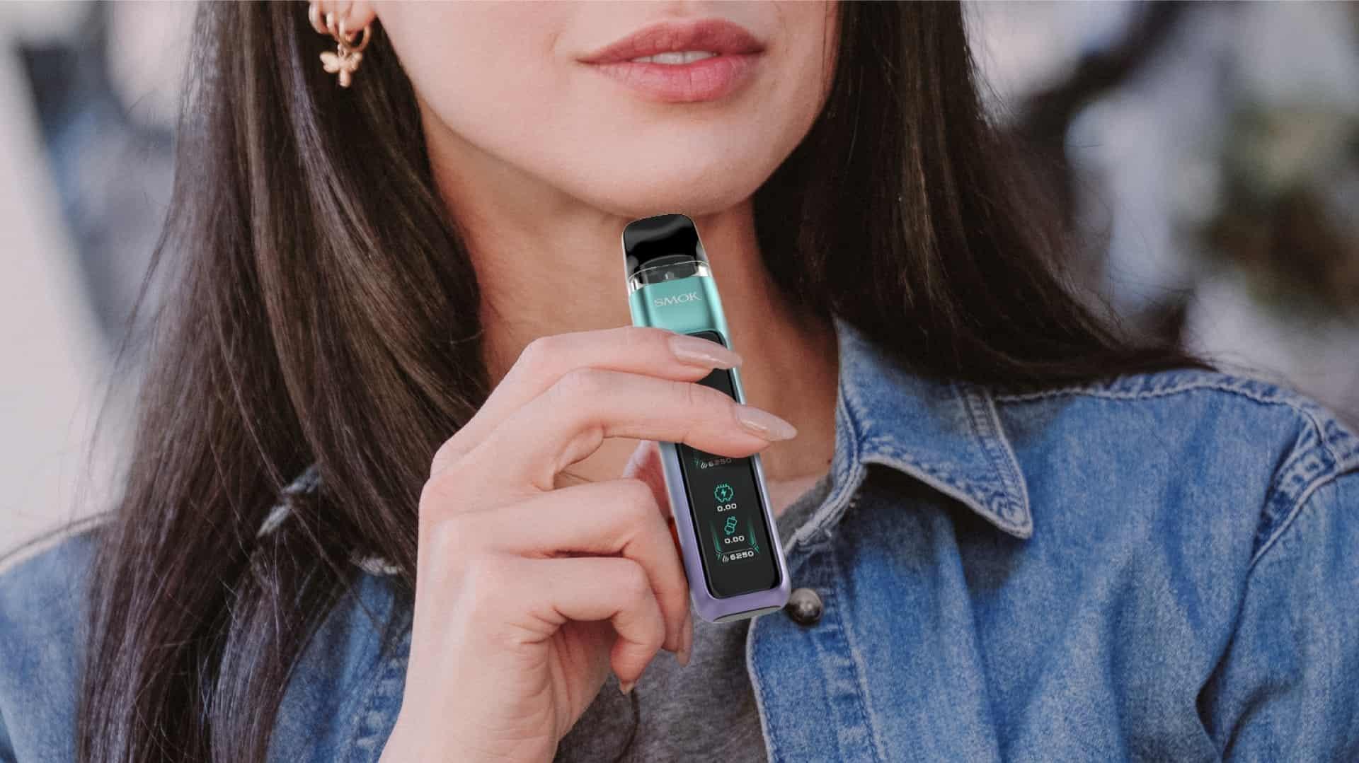 Vape Shop Guide to Responsible E-Cigarette Disposal Near Me and Sustainable Vape Shop Practices