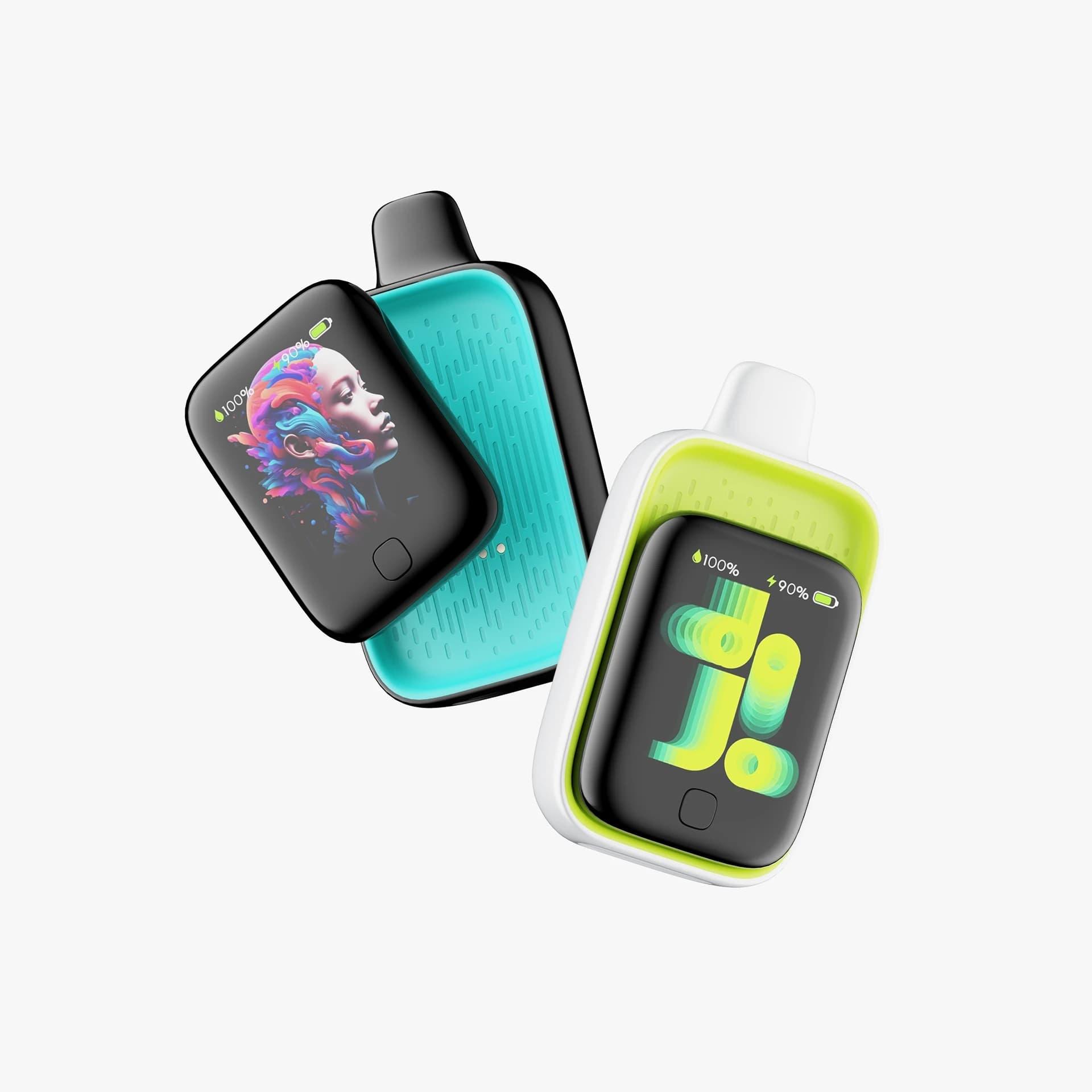 IBvape e-cigarette user review and what are the respiratory effects of e-cigarettes researchers are finding