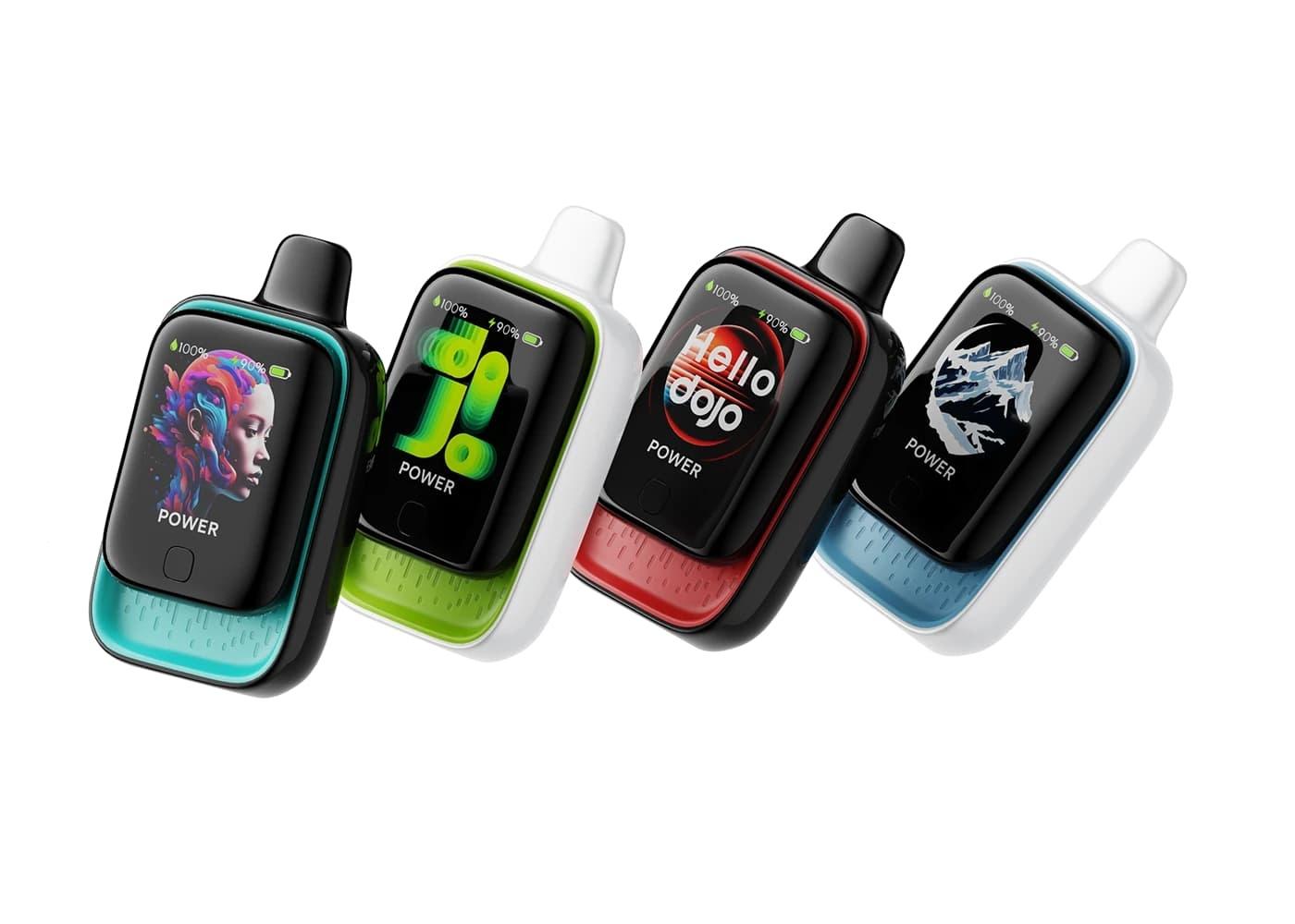 E-Raucher Leads the UK Market Discover Which is the Best E-Raucher E Cigarette Today