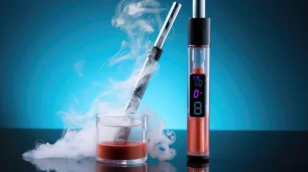 Liquids and Liquids Effects of Second Hand Smoke From E Cigarettes Explained