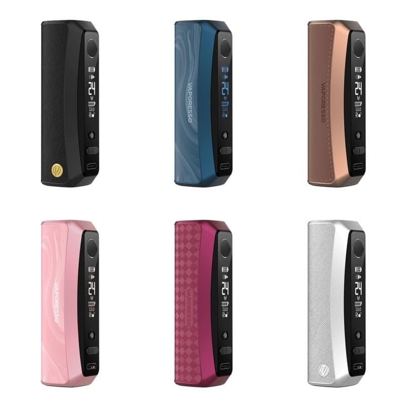 Explore the Latest Vape Trends and Must-Have Vape Accessoires e-cigarettes for Enthusiasts