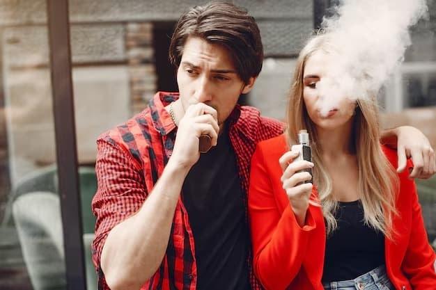 Rise of E-Cigarettes: The Journey to Mainstream Popularity