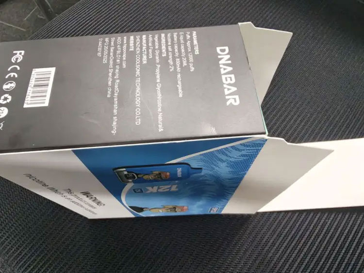 Discover Top Refillable E-Cigarette Brands for Smooth Vaping Experience