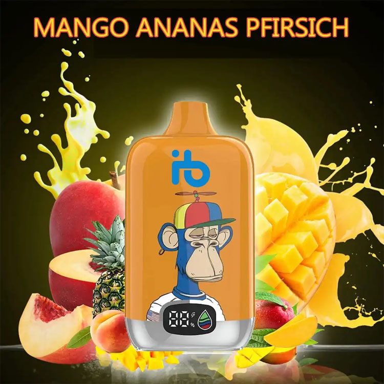 E-Zigaretten Insights What is the Main Chemical in E Zigaretten Explained for Beginners