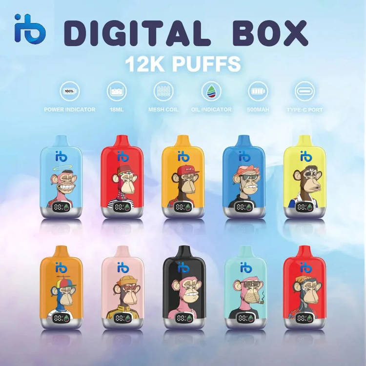 Explore Vape Shop Excellence with the Best E Cigarette Tobacco Flavor Selection at Vape Shop