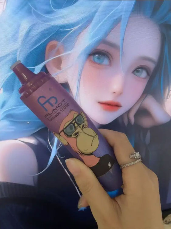 Exploring the e-dym Experience Top Reasons to Choose e-dym Rechargeable Electronic Cigarette