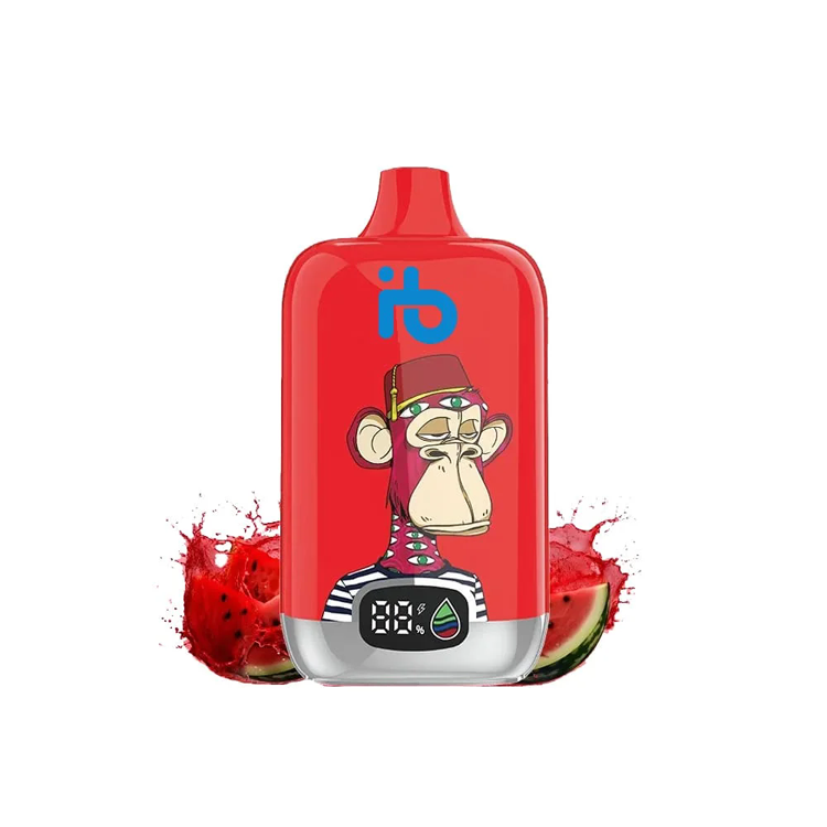 IBvape obchod review and buying guide for fda e cigarettes safety and compliance