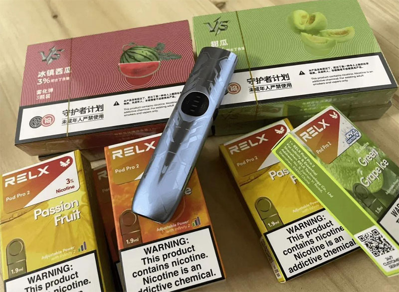 Vape Shop Brings the Best Electronic Cigarettes Disposable Experience at Your Fingertips