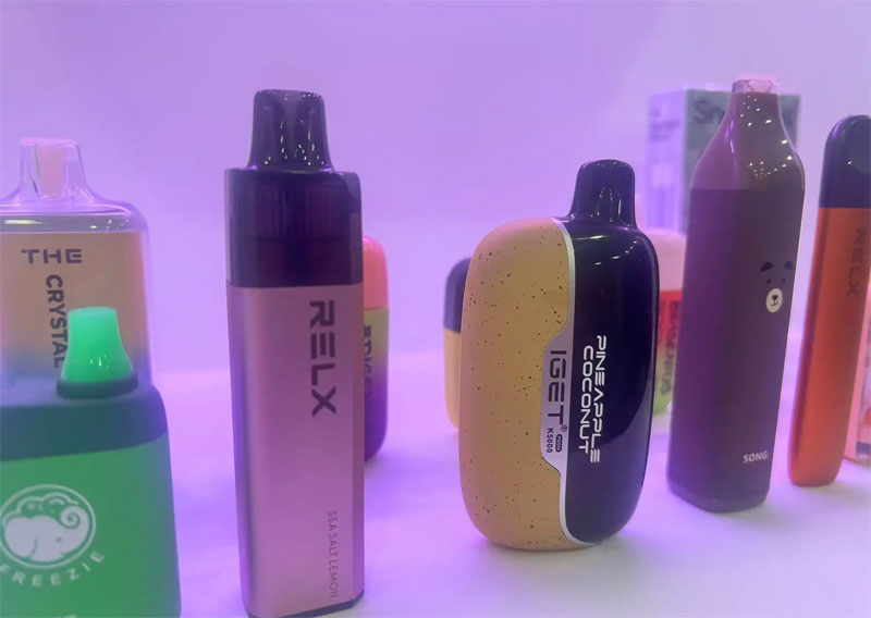 Explore e-dym Electronic Cigarette Liquid Price Trends with e-dym for Best Deals