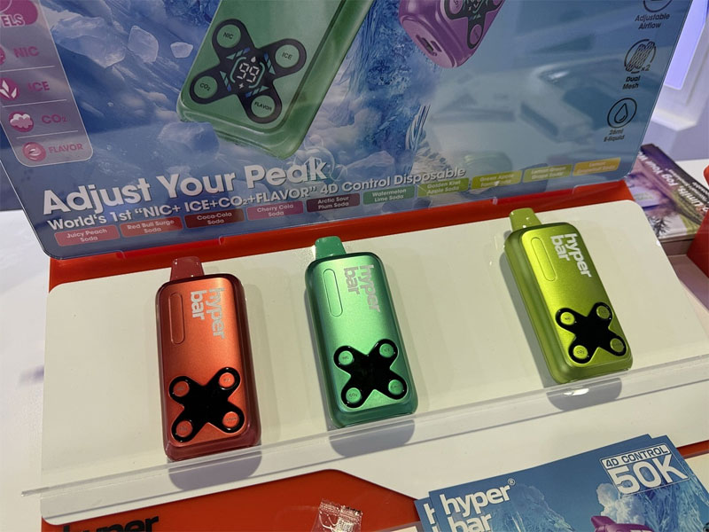 IBVape Shop buying guide - can you order e cigarettes online and what to expect from payment shipping and age checks