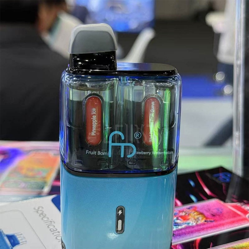 E-cigarettes Brands Guide to the Most Popular E-cigarettes Brands and Trending E-cigarettes Brands