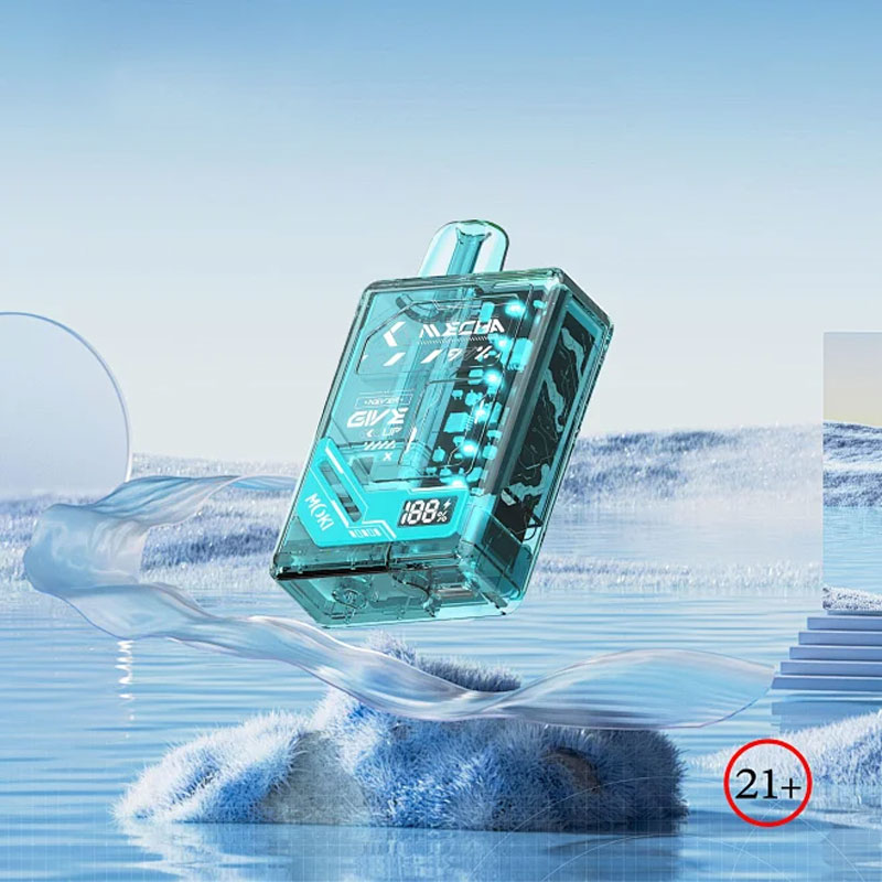 Discover the Best E Cig That Perfectly Mimics the Look of a Traditional Cigarette