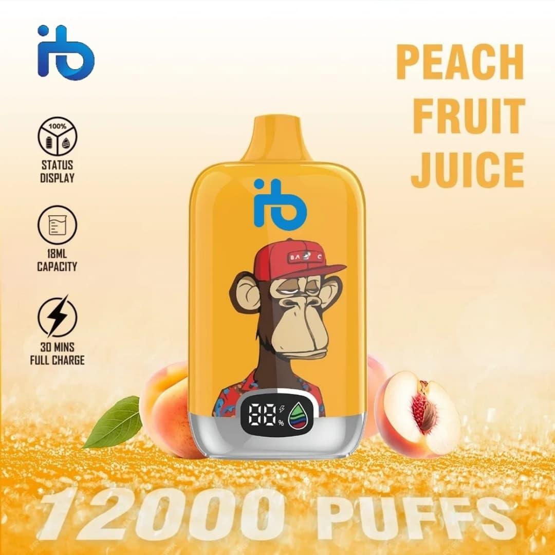 IBvape picks the best flavours of e cigarettes for every taste — IBvape expert guide to top vape flavours