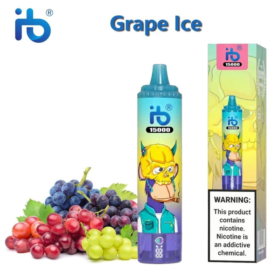 IBVape buying guide and hottest deals — electronic cigarette price in qatar revealed by IBVape
