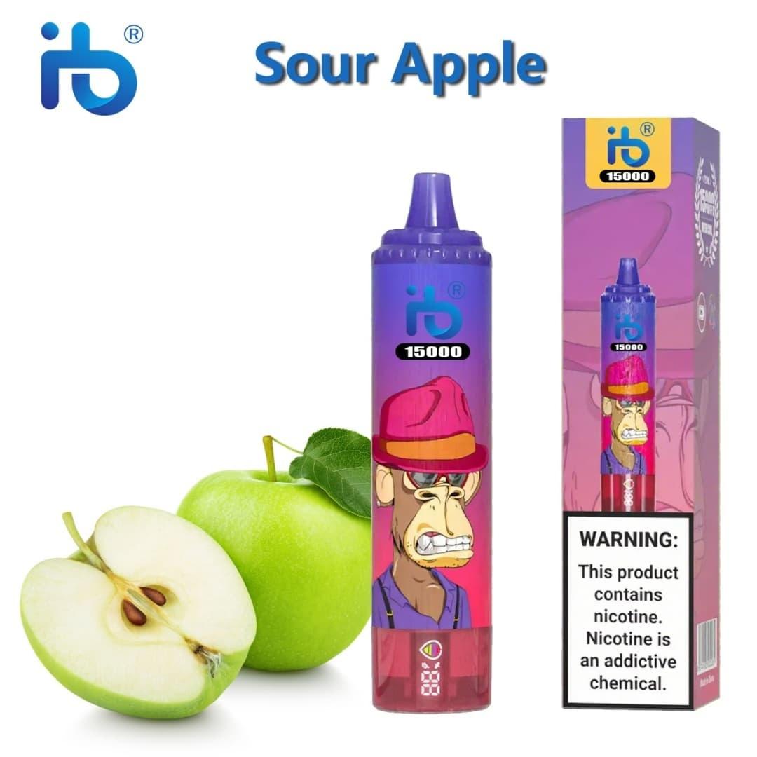 IBvape Guide - How IBvape e cigarette pods Deliver Smooth Flavor, Long Lasting Performance and Cost Savings