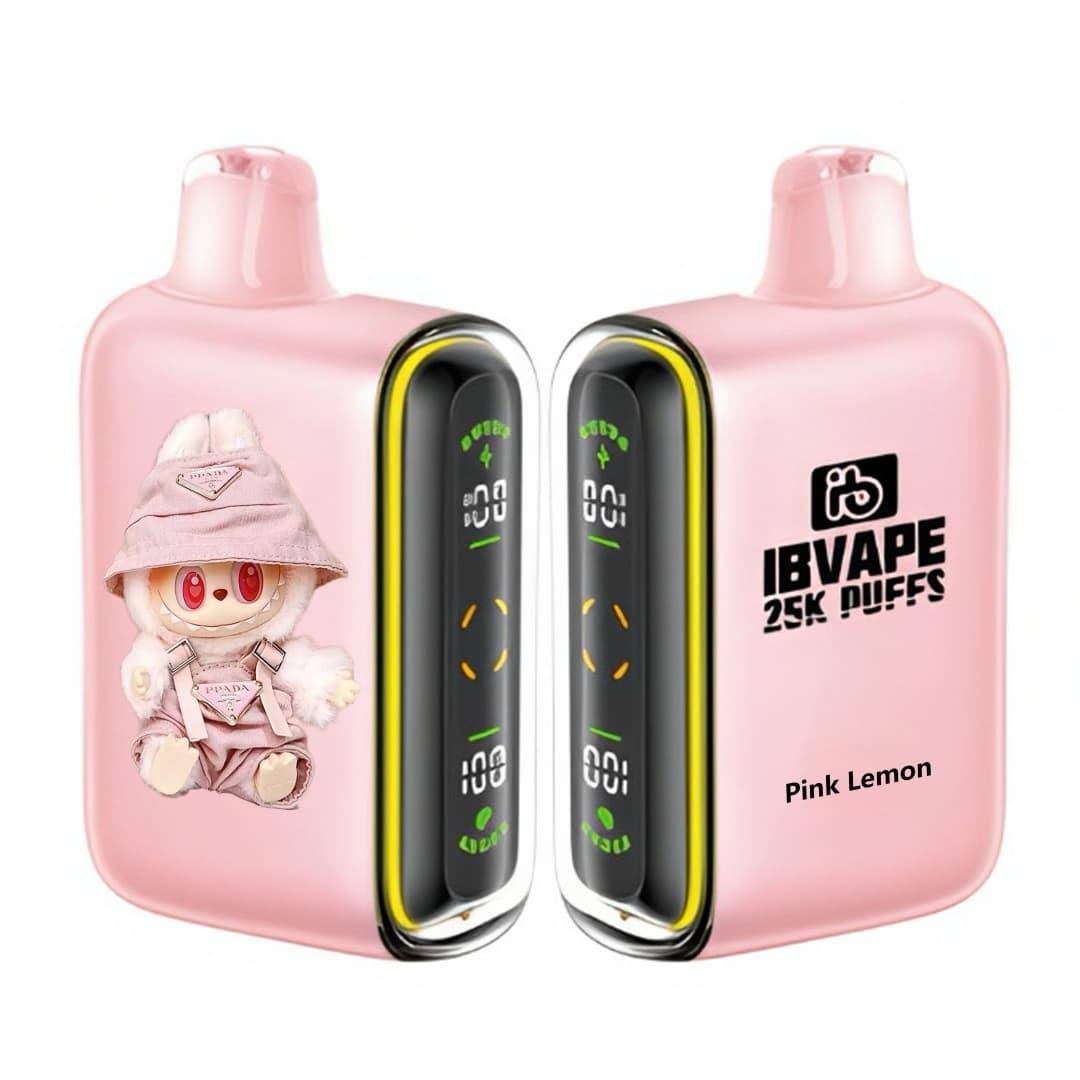 IBVAPE Wholesale Growth Guide 2025 e cigarette drop shipping Made Simple and IBVAPE Supplier Secrets