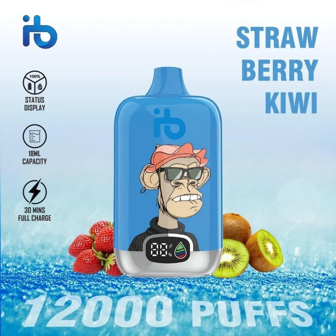 IBVape e-cigarette buying tips and how to choose good e cigarettes for flavor and value