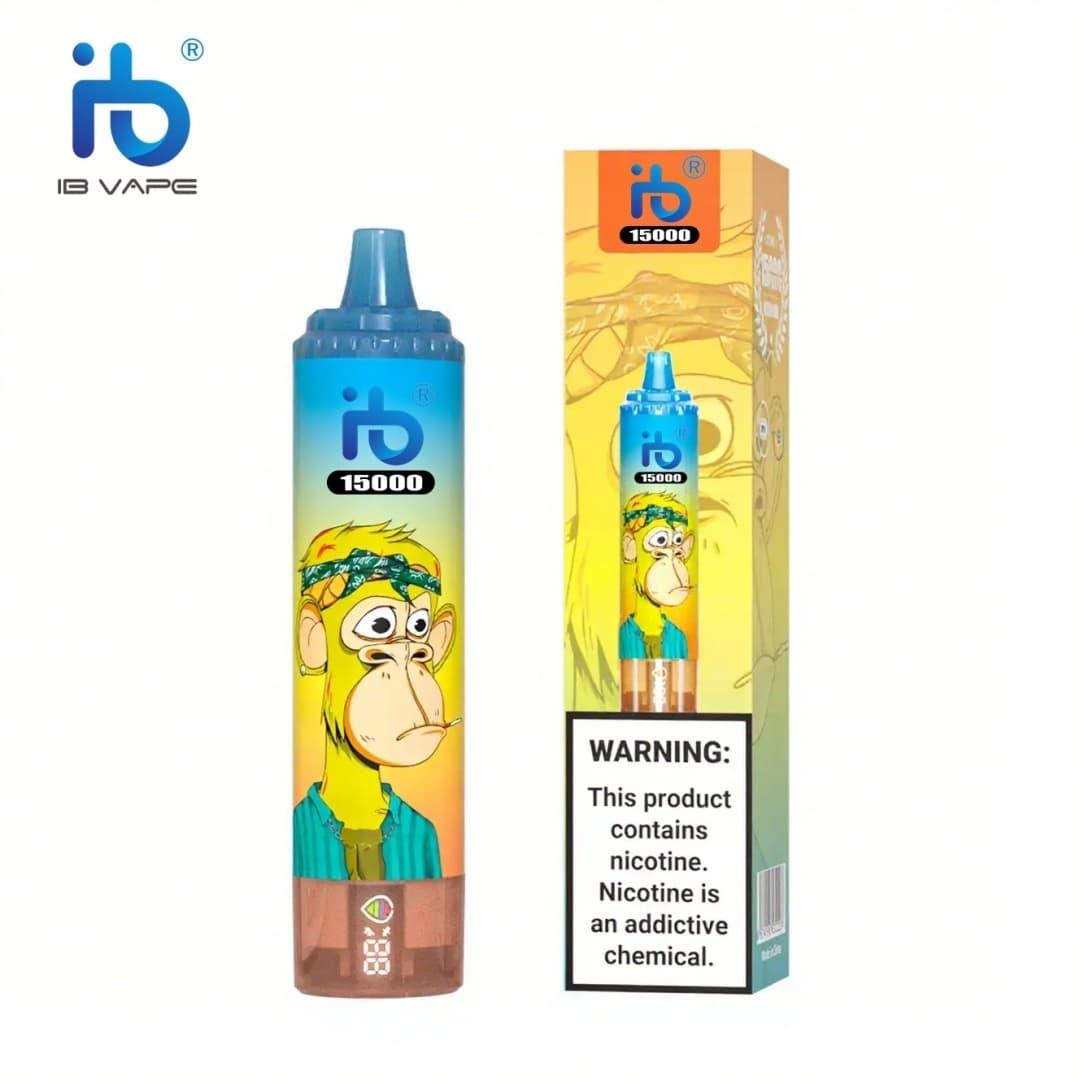 IBVape Vape Shop Guide - is e cigarette harmful Explained for Shoppers