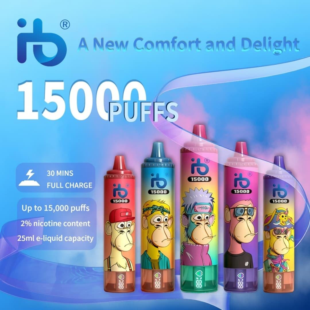 Vape Shop Guide how does an electronic cigarette work and Essential Beginner Tips for Choosing Your First Device