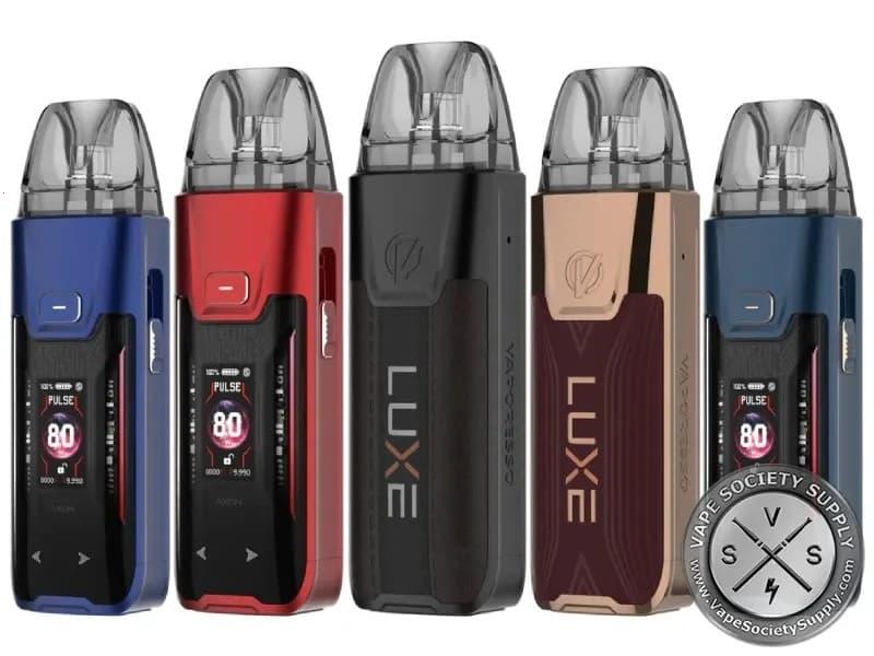 Vape Sale Sho Offers Exclusive Deals on Pink Electronic Cigarettes for Trendy Vapers