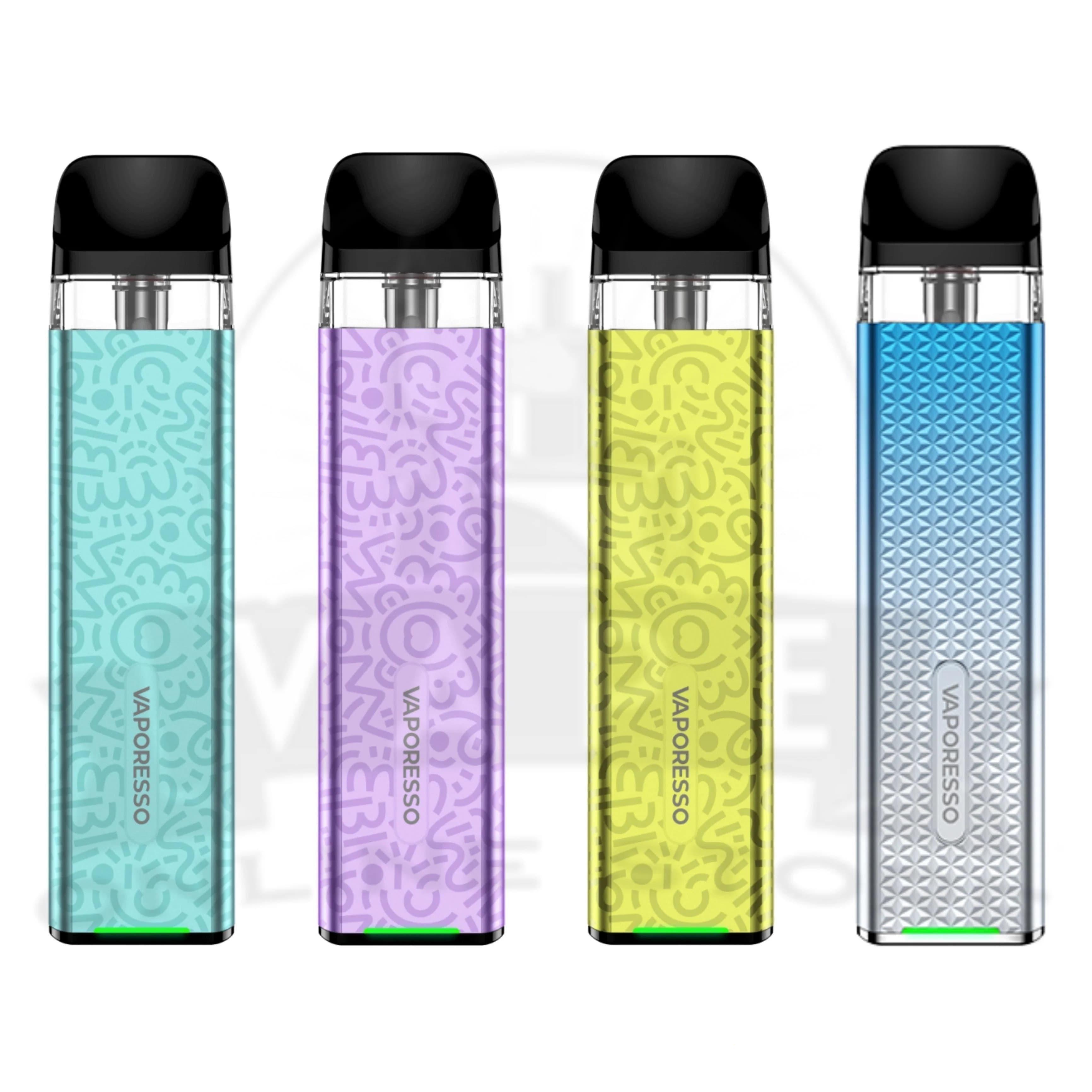 E-Zigaretten guide and curated e cigarette research paper pdf roundup for researchers