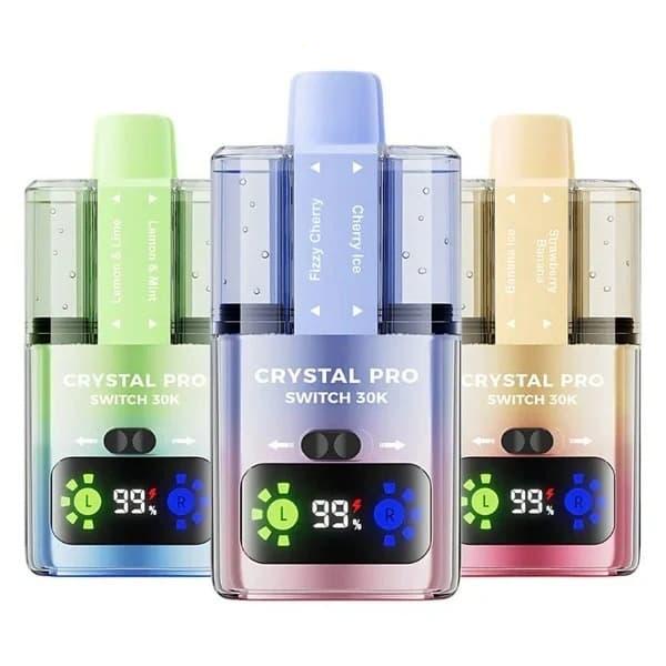 Discover e-cigarettes and find the most healthy e-cigarettes for vaping enthusiasts